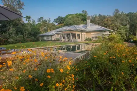 Nine Skies Bungalow - 10