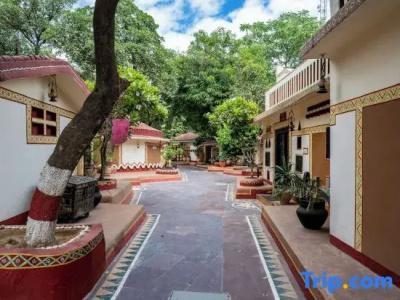 Chokhi Dhani Resort Jaipur - 88