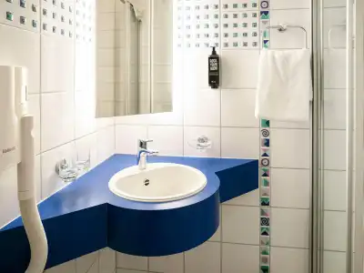 ibis Luzern Kriens - 7