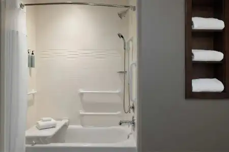 Residence Inn Des Moines Downtown - 45
