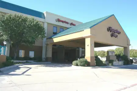 Comfort Inn - Killeen near Fort Hood - 21
