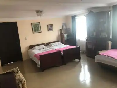 Guesthouse in Kobuleti - 0