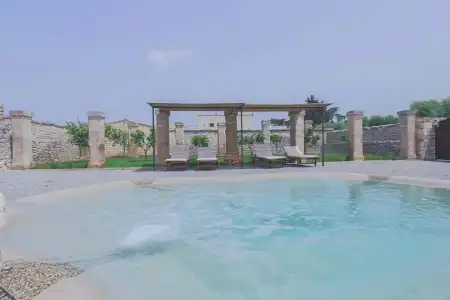 Masseria Casina Vitale - 19