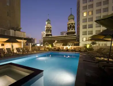 The Roosevelt New Orleans, A Waldorf Astoria - 16