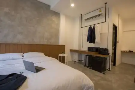 Lost Inn BKK - 79