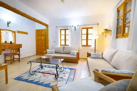 Watermill Villa & Faralya - 52