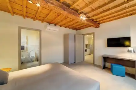 Palazzo Mannaioni Suites - 101