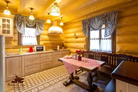 Family Resort Vedmezha Gora - 98