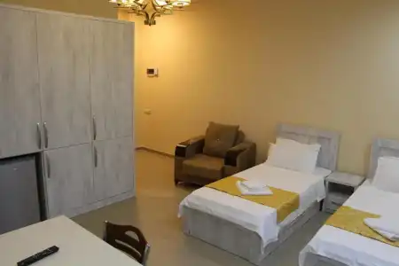 Nakashidzes Apartments - 106