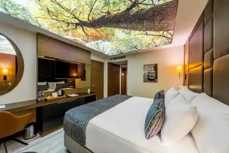 Tryp by Wyndham Istanbul Sisli - 30