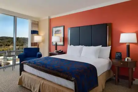 Hilton Branson Convention Center - 36