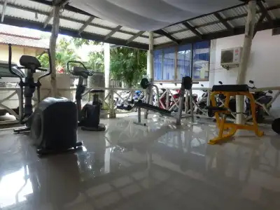 4u Resort Samui - 12