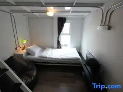 Diff Hostel - 51