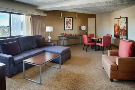 DoubleTree by Hilton Spokane City Center - 5