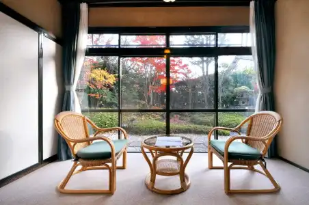Higashi Ishikawa Ryokan - 34