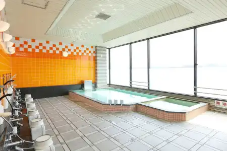 APA Takamatsu Airport - 7