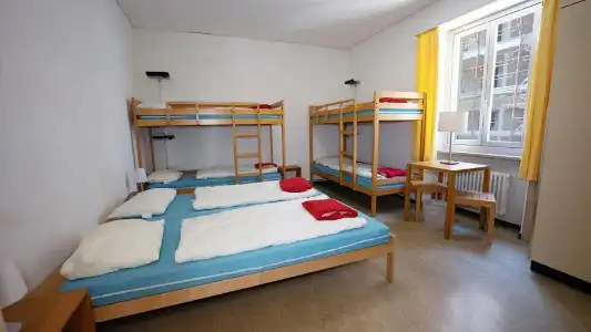 Youth Hostel Locarno - 3