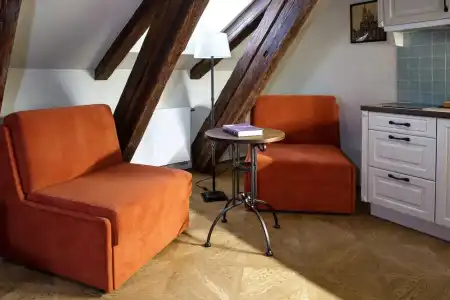 Residence U Mecenáše - 197