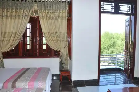Anh Tuan Guest House - 29