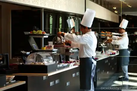 Van der Valk Selys Liege & Spa - 11