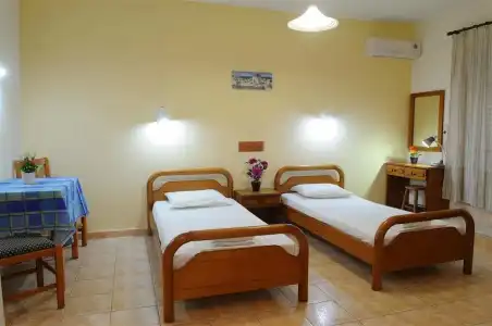 Nikos 2 Studios & Apartments - 54
