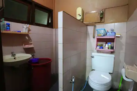 Anurak Guesthouse - 16