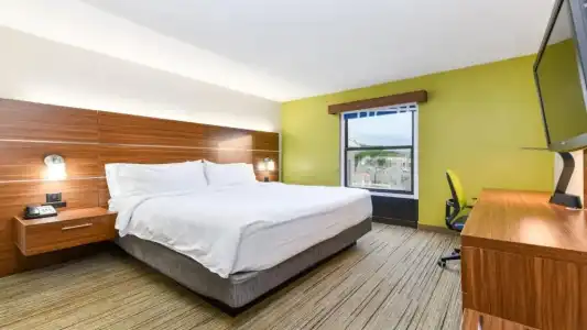 Holiday Inn Express Pigeon Forge/Near Dollywood by IHG - 56