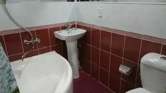 Abu Shakheen Guesthouse - 8