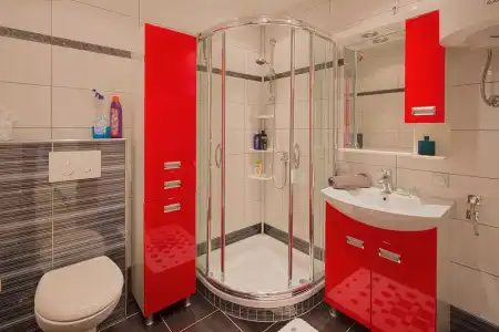 Montelux Apartments - 19