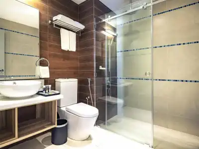 Mercure Kota Kinabalu City Centre - 31