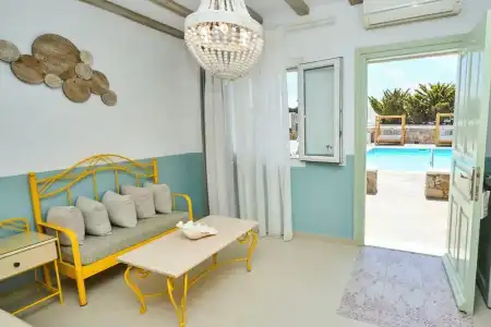 Bellissimo Resort - 103