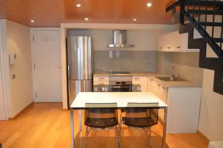 Girona Housing Ginesta 9 - 32