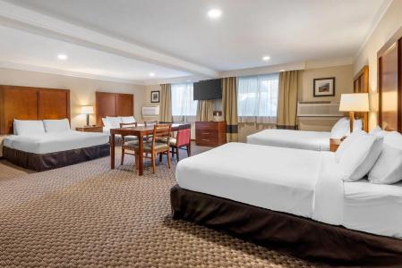 Comfort Inn & Suites Durango - 74