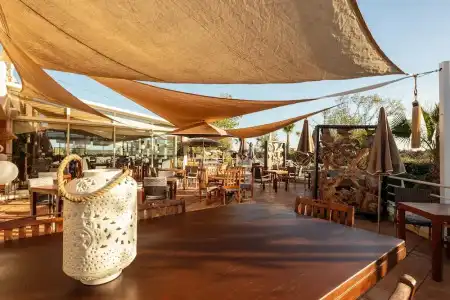 Capao Beach Hôtel - 31