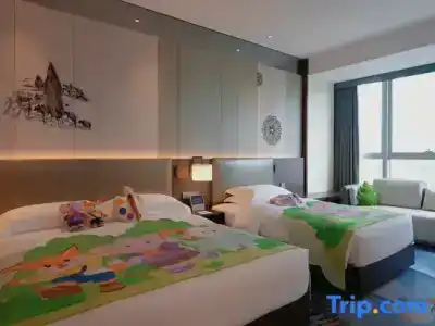 Sheraton Kunming - 34