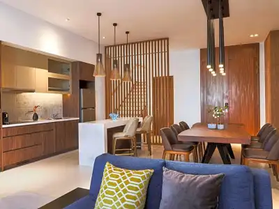 Mövenpick Villas & Residences Phu Quoc - 29