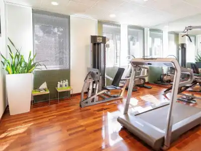 Novotel Suites Geneve Aeroport - 13
