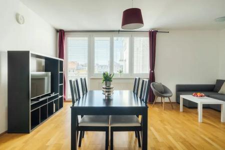 Business & Family Ambiente Apartments - 89
