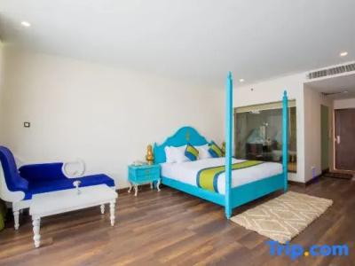 Aagantuk Resort - 22