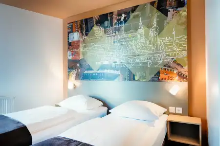 B&B München-Hbf - 40