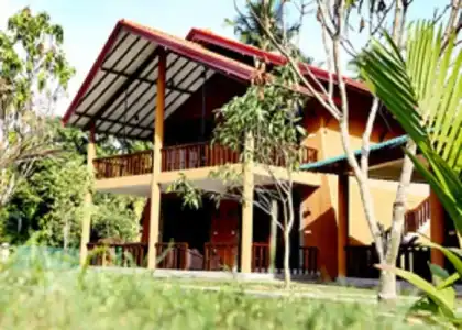 The Grand Yala - 8
