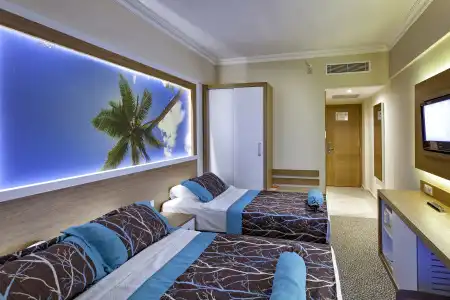 Saphir & Villas - 3