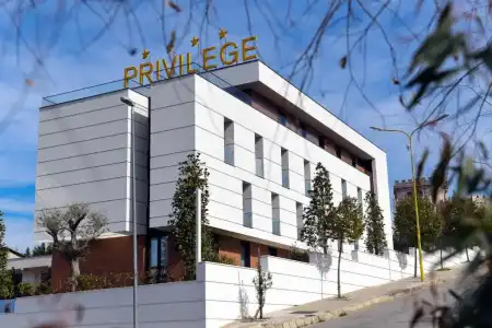 Privilege Spa - 37