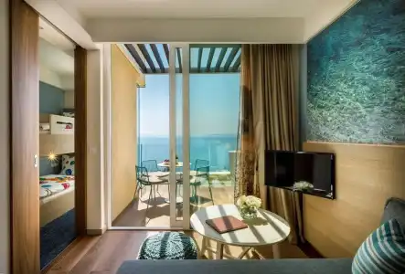 Girandella Resort Valamar Collection - Maro Suites - 112