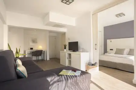 Las Gaviotas Suites - 50