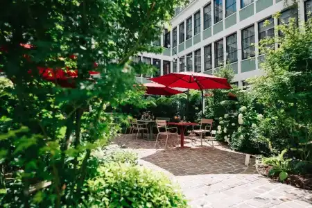 Le Grand Quartier - 19