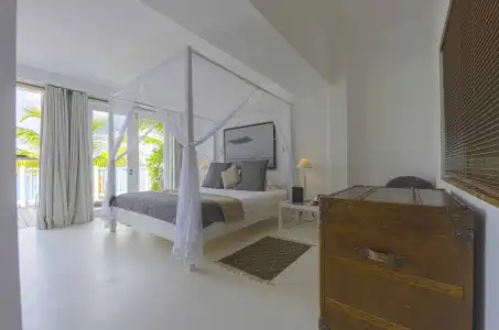 La Maison 20 Degrés Sud - Relais & Châteaux - 1