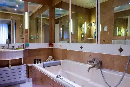Hôtel Gavarni - 87