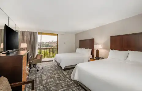 Crowne Plaza San Diego - Mission Valley by IHG - 5