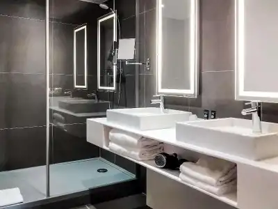 Novotel Suites Montpellier - 71